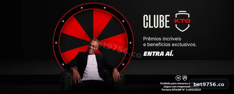 Guia Completo de Apostas Esportivas e Mercados Disponíveis na bet9756