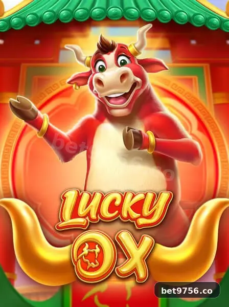Massive Luck Bonus Buy: A revolução nos jogos de cassino online da bet9756